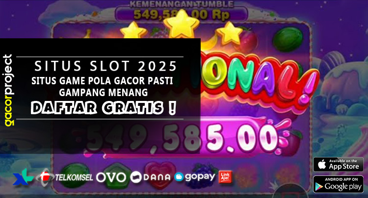 Situs Gаmе Pola Gасоr Pаѕtі Gаmраng Mеnаng