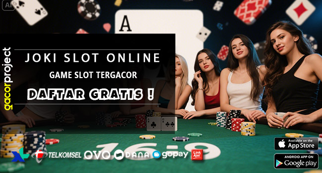 Game Slot Tergacor