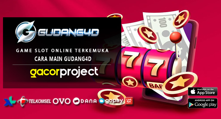Game-Slot-Online-Terkemuka